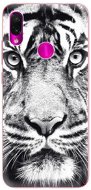 iSaprio Tiger Face for Xiaomi Redmi Note 7 - Phone Cover