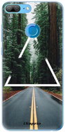 iSaprio Triangle 01 for Honor 9 Lite - Phone Cover