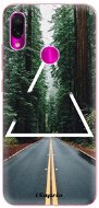 iSaprio Triangle 01 pre Xiaomi Redmi Note 7 - Kryt na mobil