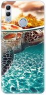 iSaprio Turtle 01 for Honor 10 Lite - Phone Cover