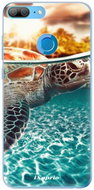 iSaprio Turtle 01 for Honor 9 Lite - Phone Cover
