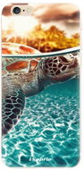 iSaprio Turtle 01 for iPhone 6/ 6S - Phone Cover