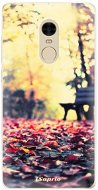 iSaprio Bench pre Xiaomi Redmi Note 4 - Kryt na mobil