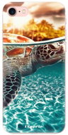 iSaprio Turtle 01 for iPhone 7/ 8/ SE 2020/ SE 2022 - Phone Cover