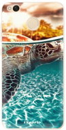 iSaprio Turtle 01 for Xiaomi Redmi 4X - Phone Cover