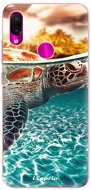 iSaprio Turtle 01 pre Xiaomi Redmi Note 7 - Kryt na mobil