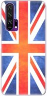 iSaprio UK Flag for Honor 20 Pro - Phone Cover