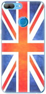 iSaprio UK Flag for Honor 9 Lite - Phone Cover