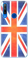 iSaprio UK Flag for Honor 9X - Phone Cover