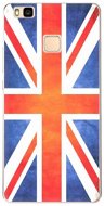 iSaprio UK Flag pre Huawei P9 Lite - Kryt na mobil