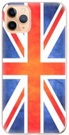 iSaprio UK Flag for iPhone 11 Pro Max - Phone Cover
