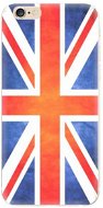 iSaprio UK Flag pre iPhone 6/ 6S - Kryt na mobil