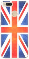 iSaprio UK Flag for Xiaomi Mi A1 - Phone Cover