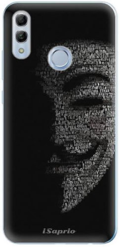 iSaprio Vendetta 10 for Honor 10 Lite - Phone Cover - Main image