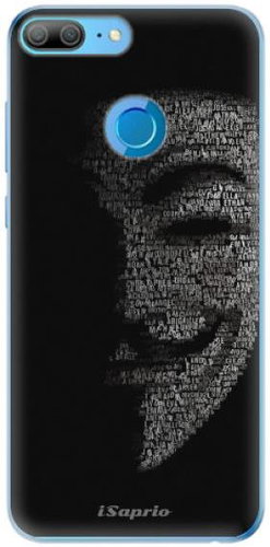 iSaprio Vendetta 10 for Honor 9 Lite - Phone Cover - Main image