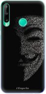 iSaprio Vendetta 10 for Huawei P40 Lite E - Phone Cover