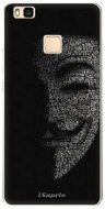 iSaprio Vendetta 10 for Huawei P9 Lite - Phone Cover