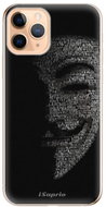 iSaprio Vendetta 10 for iPhone 11 Pro - Phone Cover