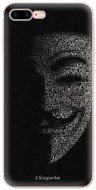 iSaprio Vendetta 10 for iPhone 7 Plus / 8 Plus - Phone Cover