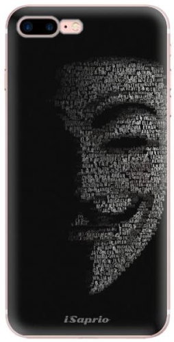iSaprio Vendetta 10 for iPhone 7 Plus / 8 Plus - Phone Cover - Main image