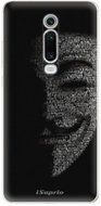 iSaprio Vendeta 10 pro Xiaomi Mi 9T Pro - Kryt na mobil