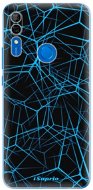 iSaprio Abstract Outlines for Huawei P Smart Z - Phone Cover