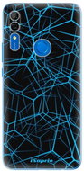 iSaprio Abstract Outlines for Huawei P Smart Z - Phone Cover
