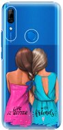 iSaprio Best Friends for Huawei P Smart Z - Phone Cover