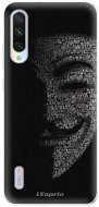 iSaprio Vendeta 10 pre Xiaomi Mi A3 - Kryt na mobil
