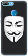 iSaprio Vendetta for Honor 9 Lite - Phone Cover