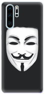 iSaprio Vendetta for Huawei P30 Pro - Phone Cover