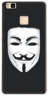 iSaprio Vendeta pre Huawei P9 Lite - Kryt na mobil
