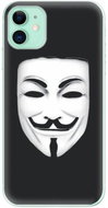 iSaprio Vendetta for iPhone 11 - Phone Cover