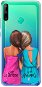 iSaprio Best Friends for Huawei P40 Lite E - Phone Cover