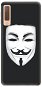 iSaprio Vendetta Samsung Galaxy A7 (2018) készülékhez - Telefon tok
