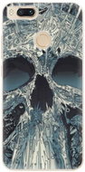 iSaprio Abstract Skull for Xiaomi Mi A1 - Phone Cover