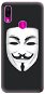 iSaprio Vendetta for Xiaomi Redmi Note 7 - Phone Cover