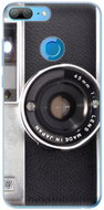 iSaprio Vintage Camera 01 for Honor 9 Lite - Phone Cover