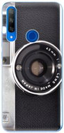 iSaprio Vintage Camera 01 for Honor 9X - Phone Cover