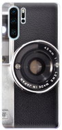 iSaprio Vintage Camera 01 for Huawei P30 Pro - Phone Cover