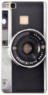 iSaprio Vintage Camera 01 pre Huawei P9 Lite - Kryt na mobil