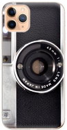 iSaprio Vintage Camera 01 for iPhone 11 Pro Max - Phone Cover