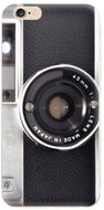 iSaprio Vintage Camera 01 for iPhone 6/ 6S - Phone Cover