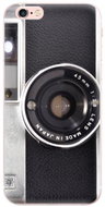 iSaprio Vintage Camera 01 for iPhone 6 Plus - Phone Cover
