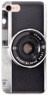 iSaprio Vintage Camera 01 for iPhone 7/ 8/ SE 2020/ SE 2022 - Phone Cover