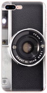 iSaprio Vintage Camera 01 for iPhone 7 Plus / 8 Plus - Phone Cover