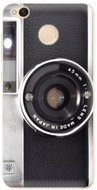 iSaprio Vintage Camera 01 for Xiaomi Redmi 4X - Phone Cover