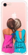 iSaprio Best Friends for iPhone 7/ 8/ SE 2020/ SE 2022 - Phone Cover