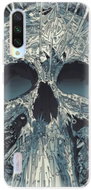iSaprio Abstract Skull for Xiaomi Mi A3 - Phone Cover