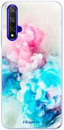 iSaprio Watercolour 03 for Honor 20 - Phone Cover